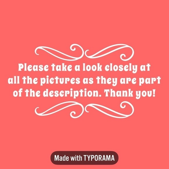 Esprit denim pencil skirt - Picture 9 of 9